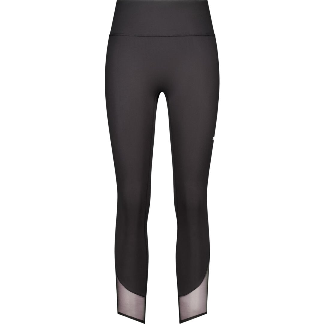 Puma Cloudspun Soft Mesh W träningstights