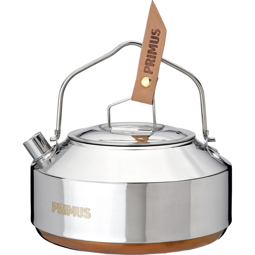 Primus Campfire Kettle 900ml kanna