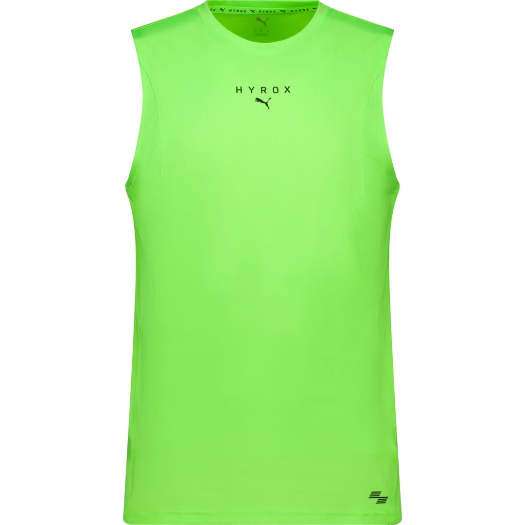 Puma Cloudspun Hyrox M träningslinne