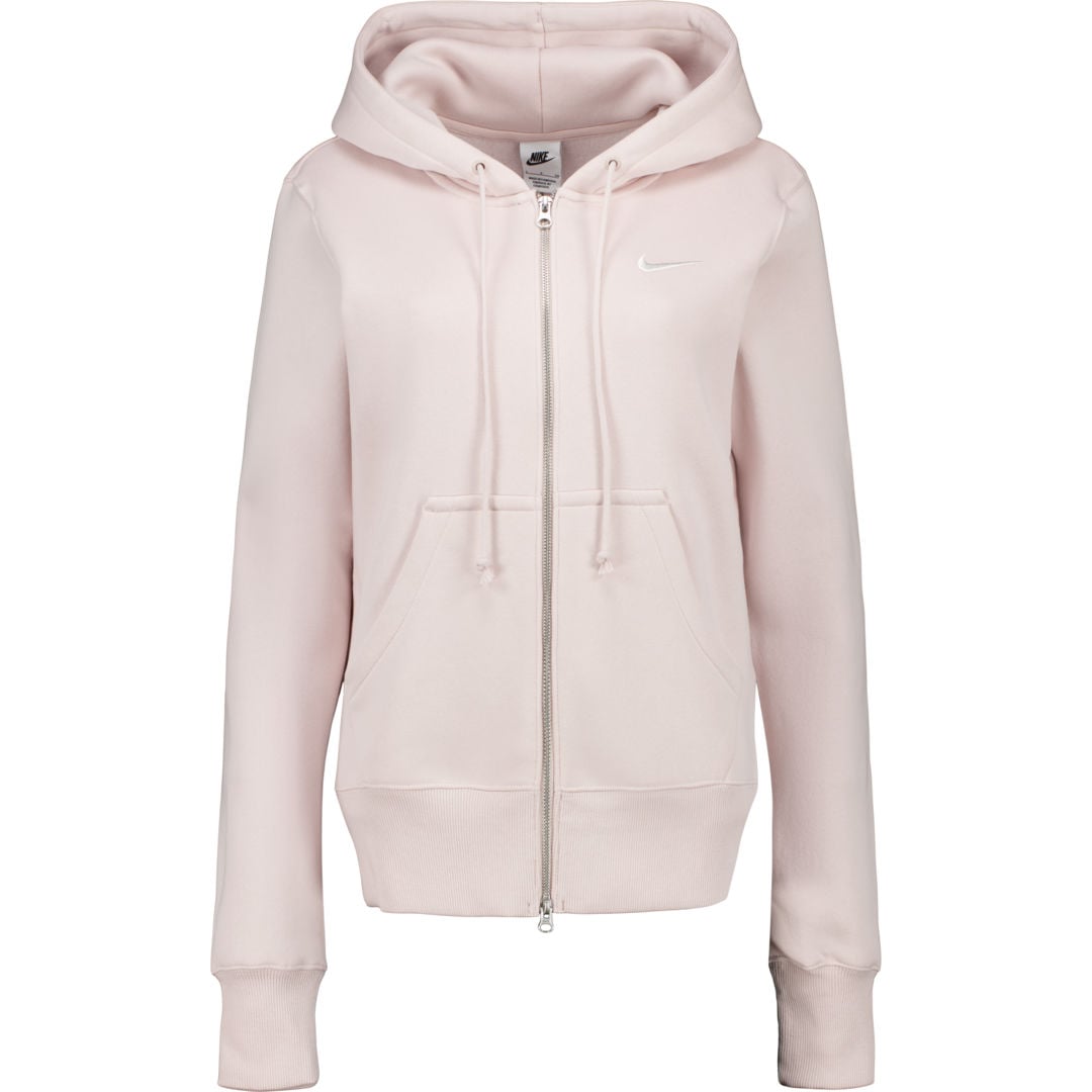 Nike Sportswear Phoenix Fleece Full-Zip W huvtröja