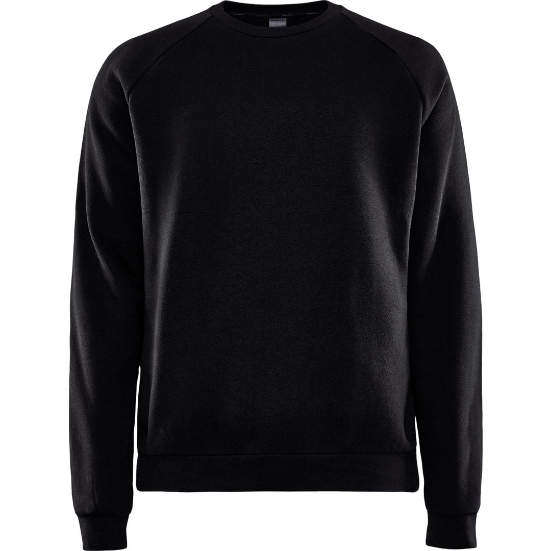 Craft Merch Crewneck M tröja