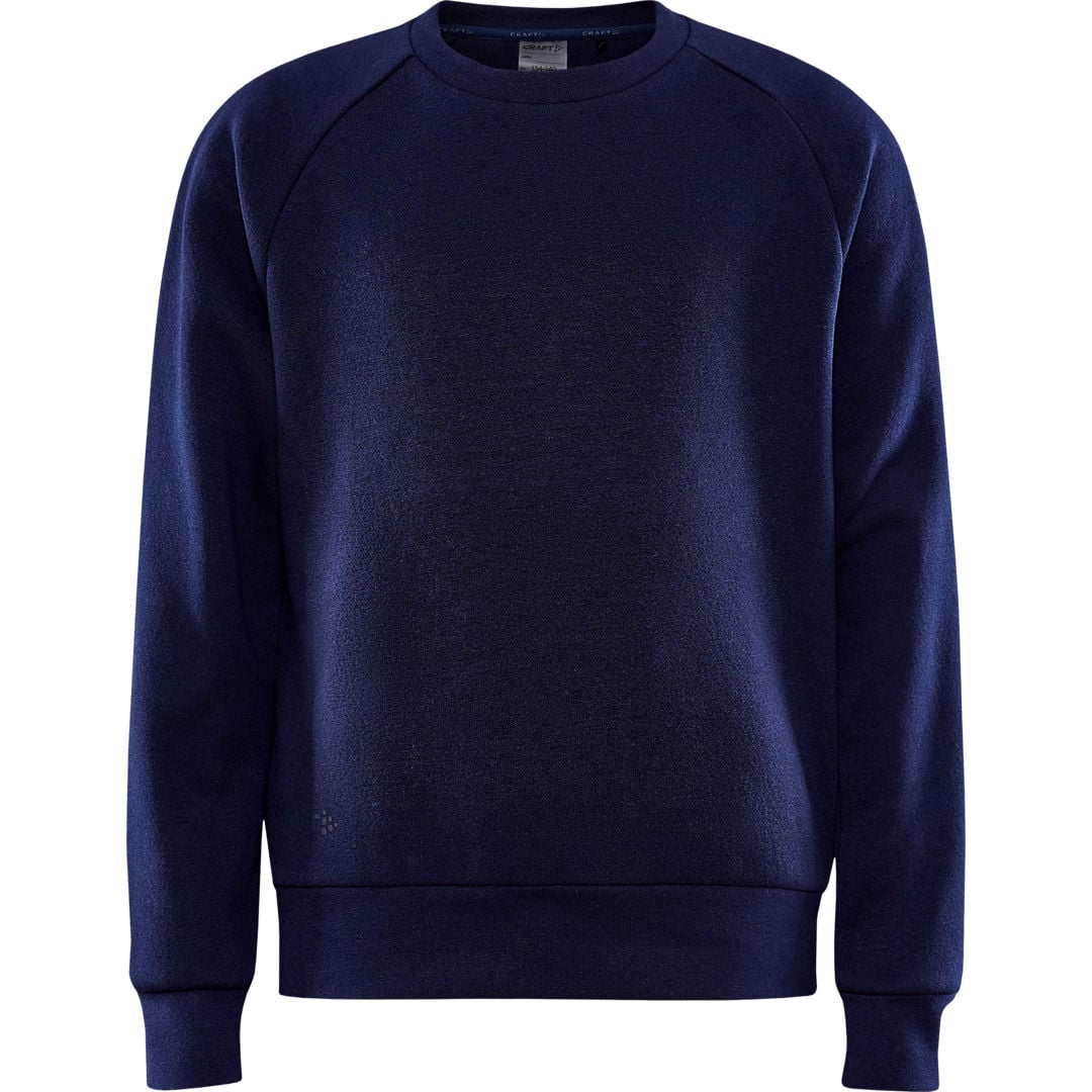 Craft Merch Crewneck JR tröja
