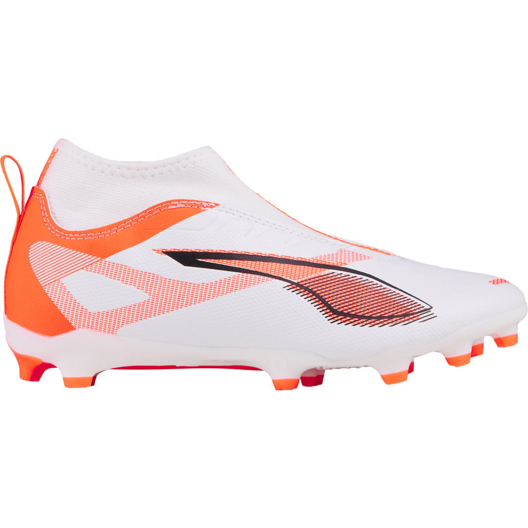 Puma Ultra 5 Match+ LL FG/AG JR fotbollsskor