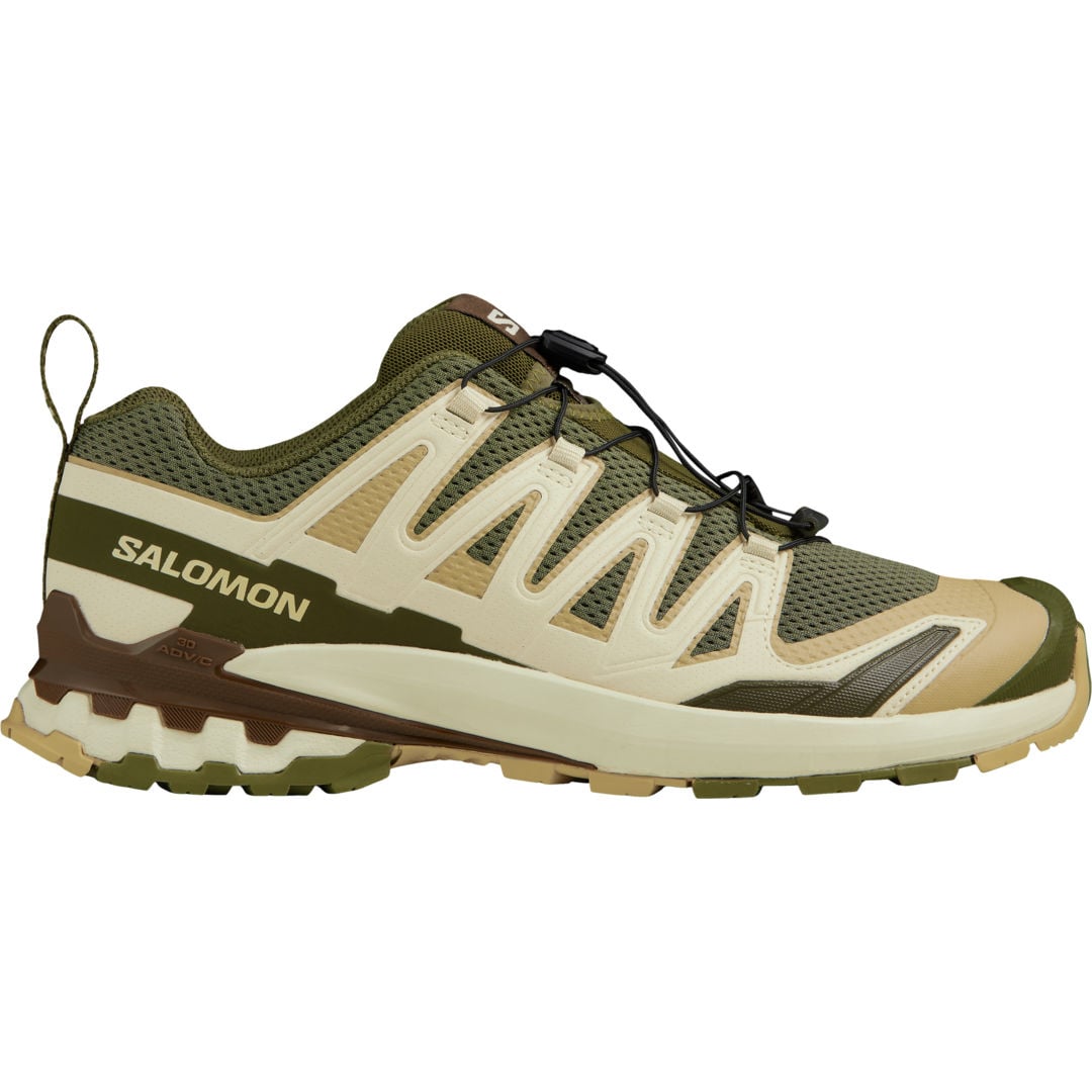 Salomon XA Pro 3D v9 M vandringsskor