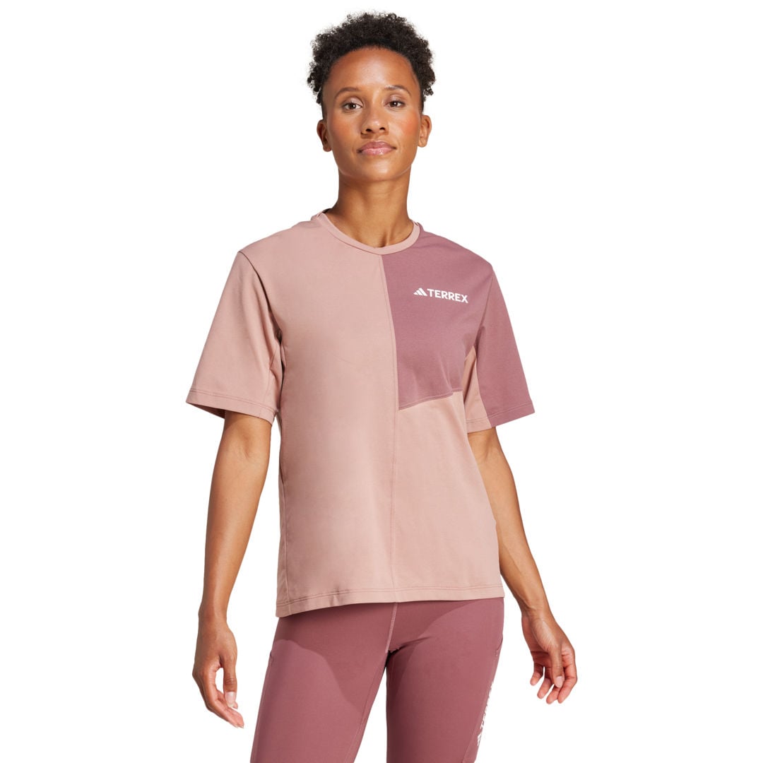 adidas Terrex Multi W träningst-shirt