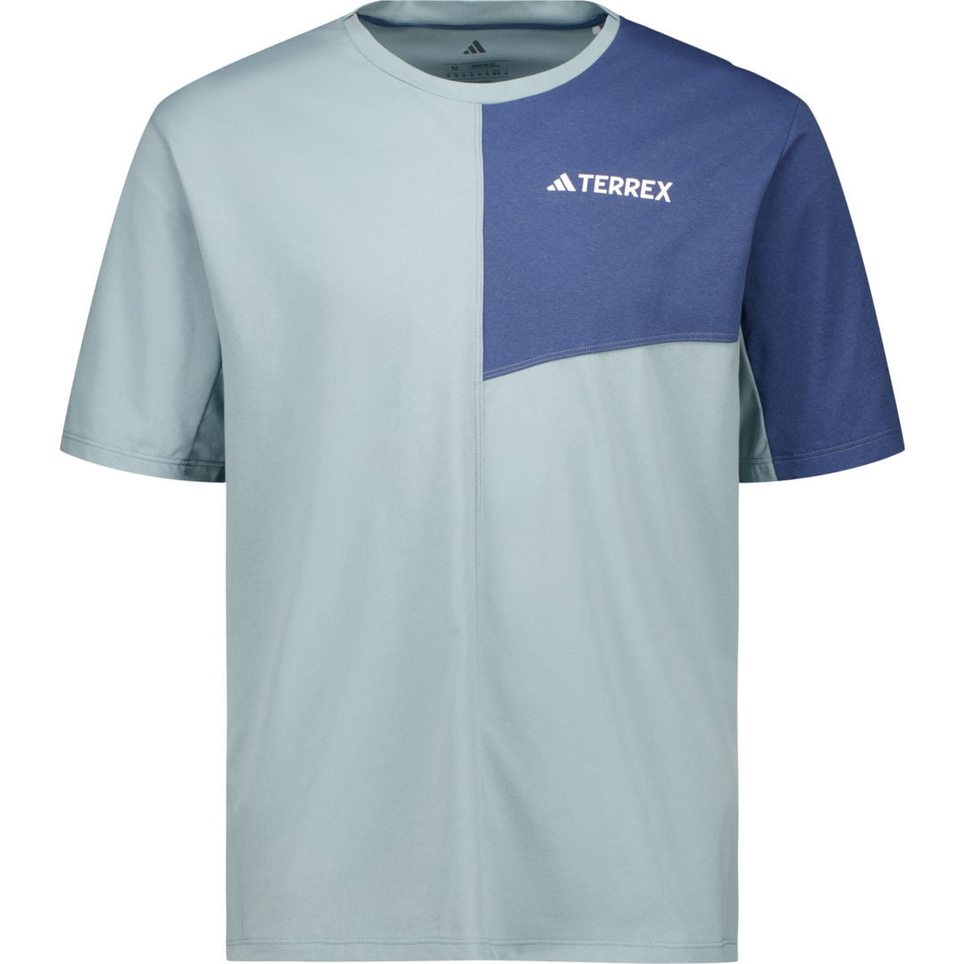adidas Terrex Multi M träningst-shirt