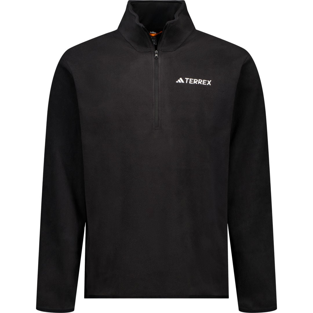 adidas Multi Essentials 1/2 Zip M fleecetröja