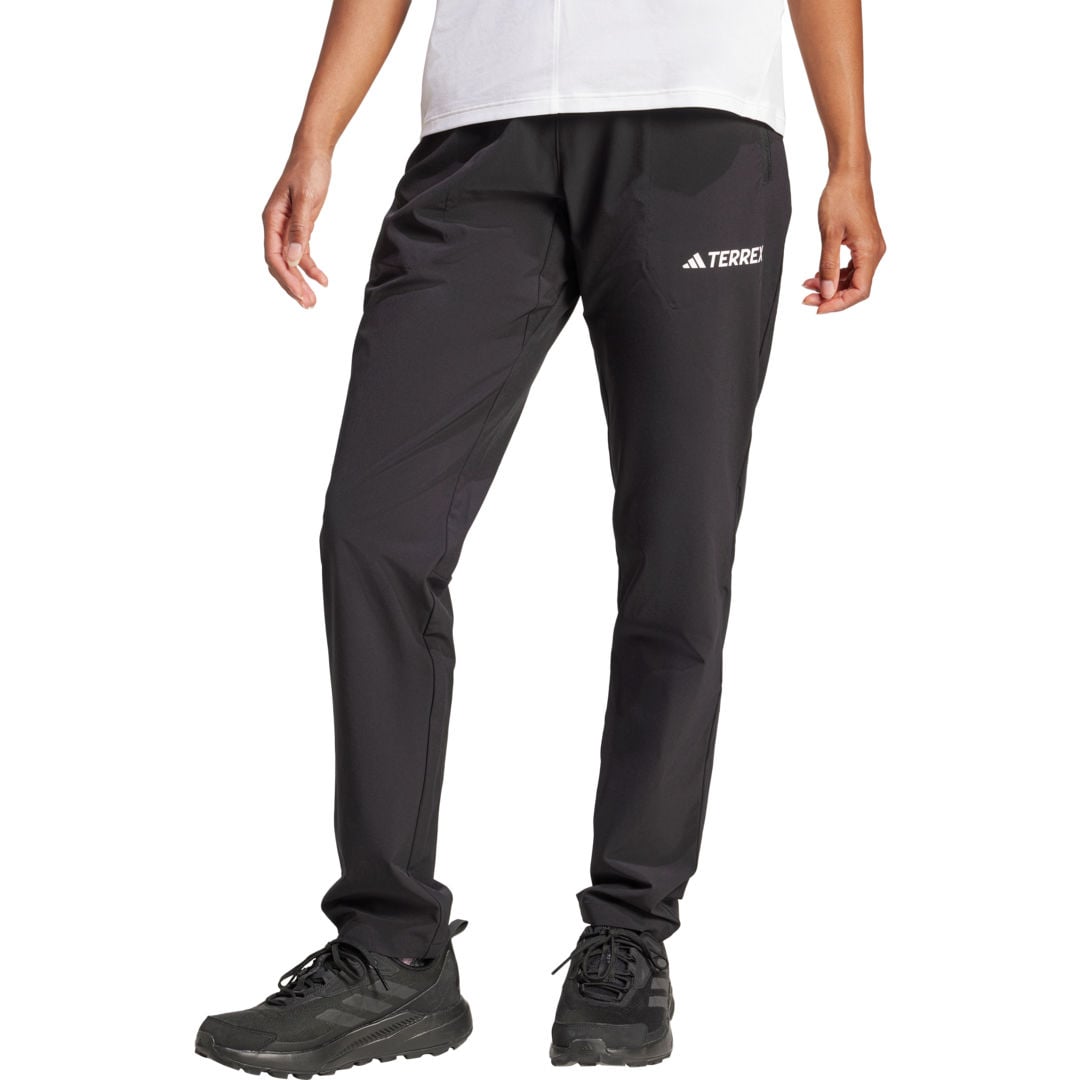 adidas Terrex Multi Essentials W vandringsbyxor