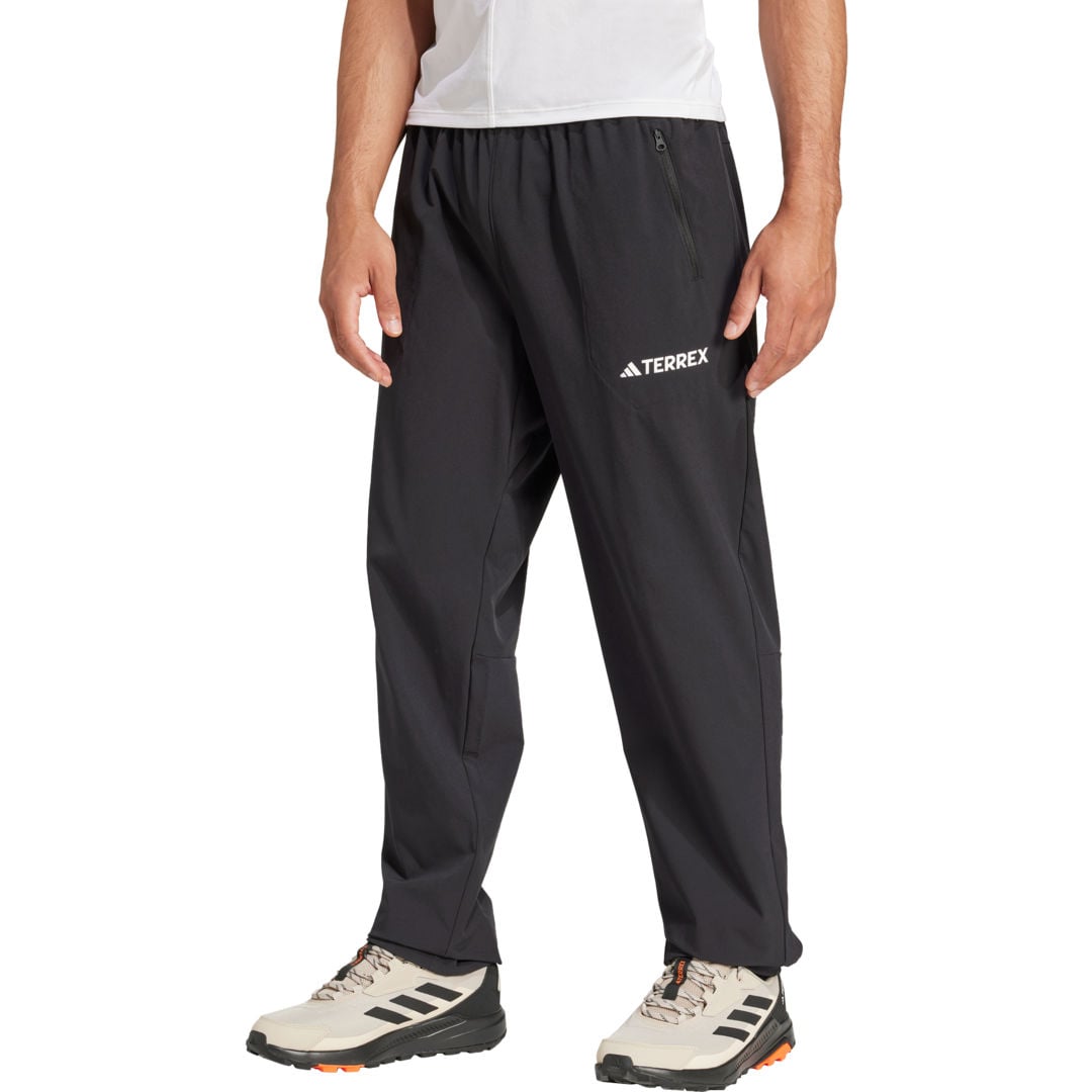 adidas Terrex Multi Essentials M vandringsbyxor