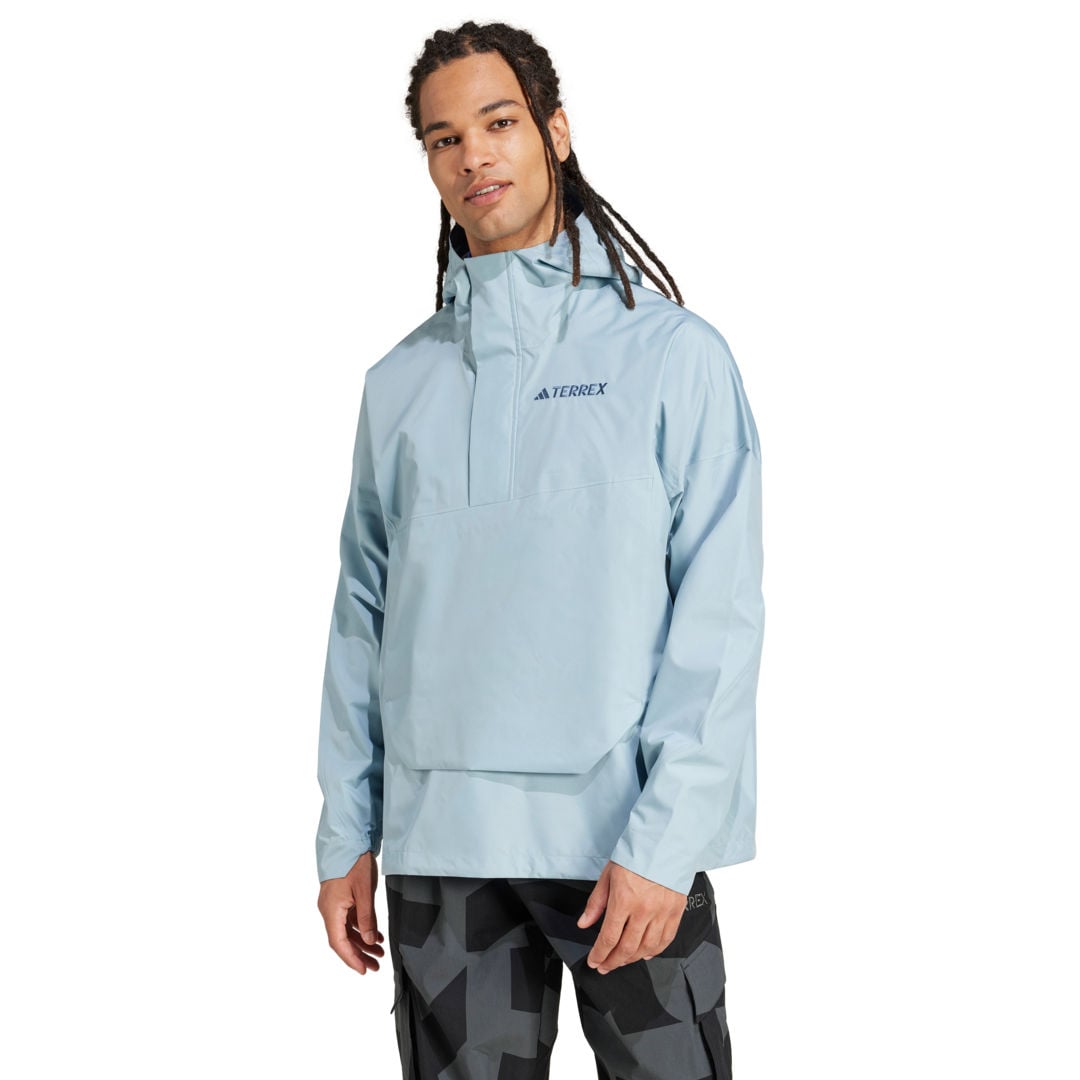 adidas Terrex Xploric 2.5L Anorak M regnjacka