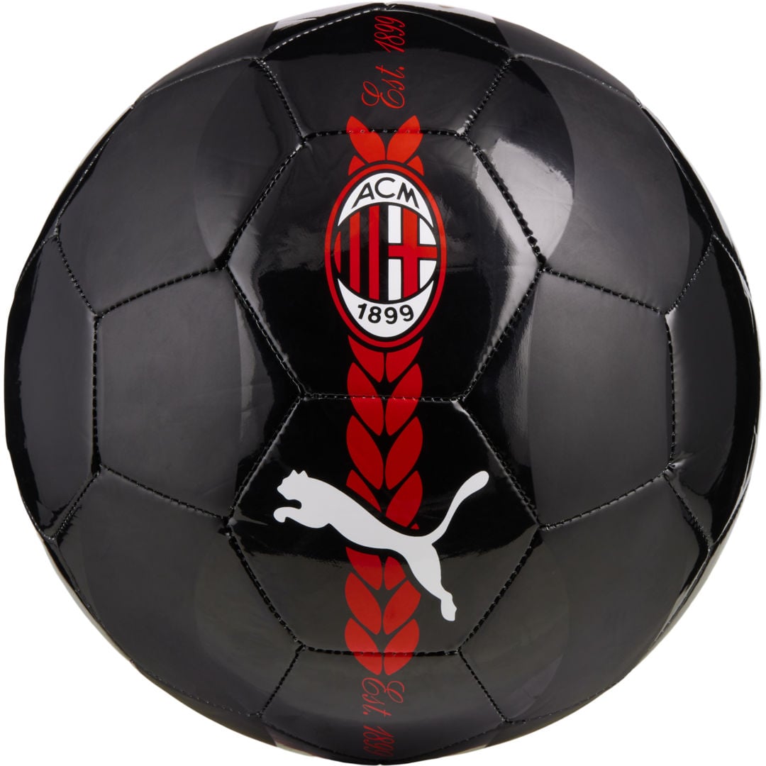 Puma AC Milan Pre match fotboll