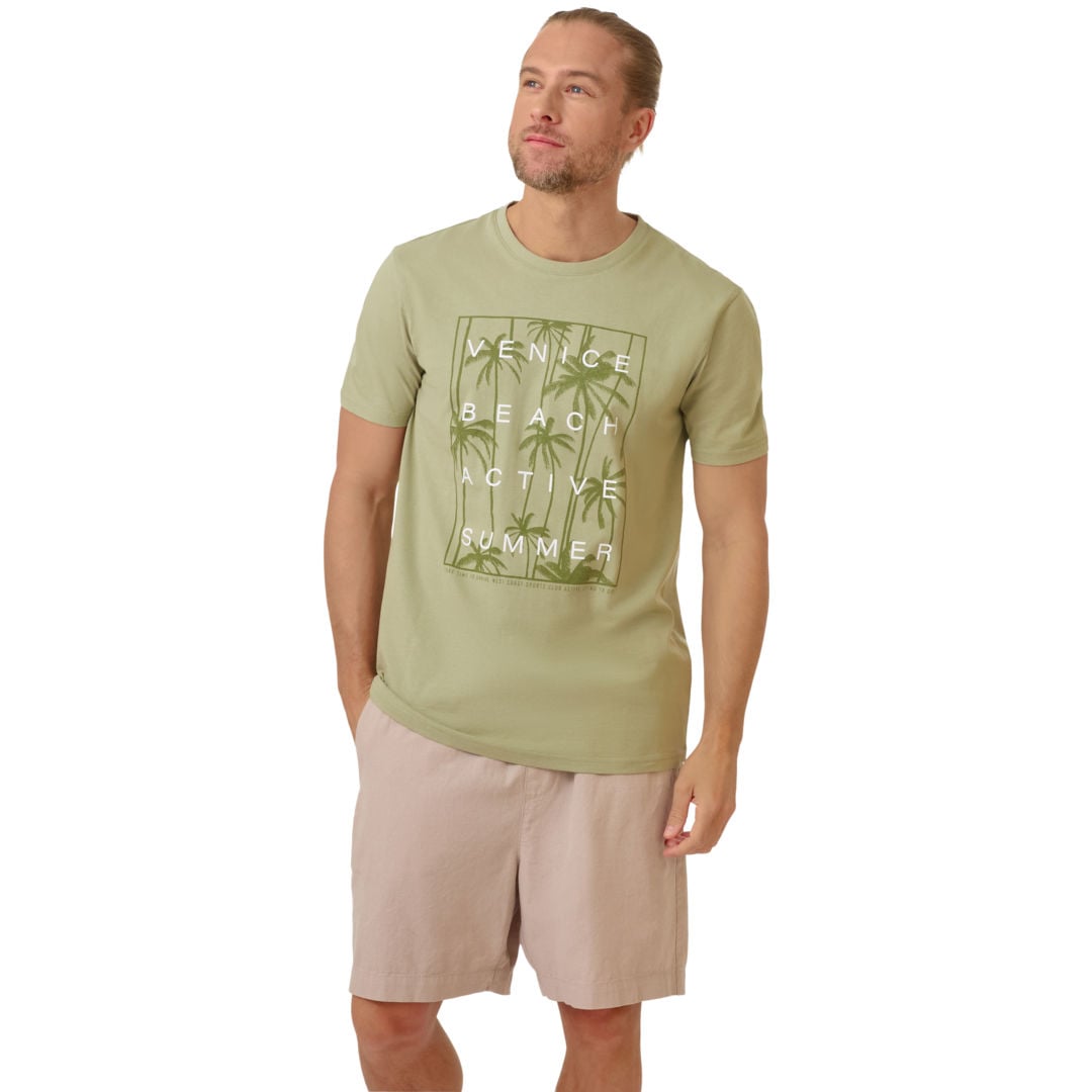 Firefly Florian M t-shirt