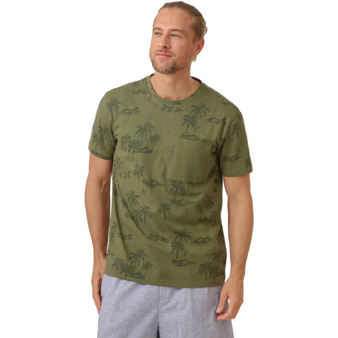 Firefly Steve M t-shirt