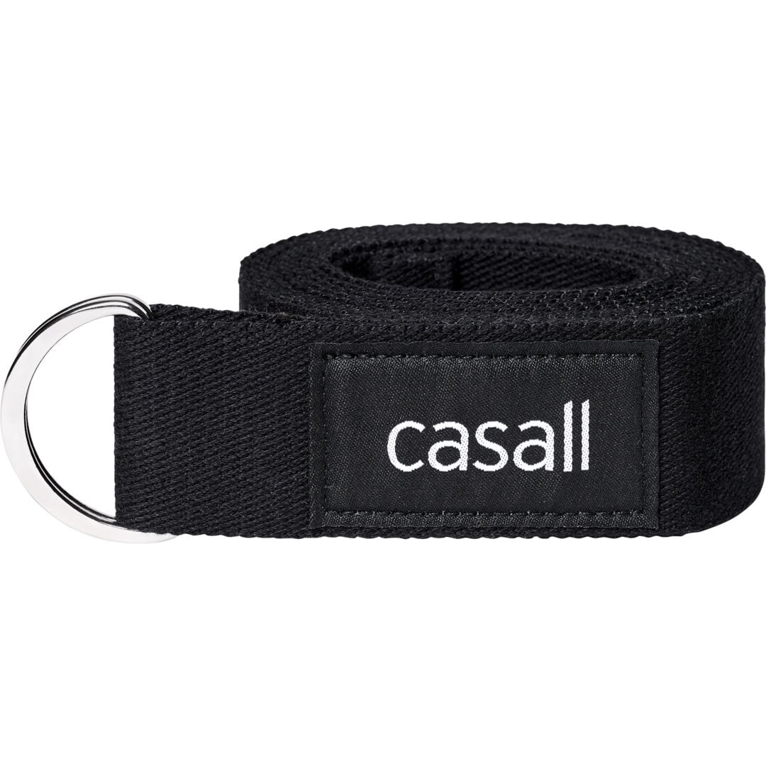 Casall Alignment Yoga Strap yogaband
