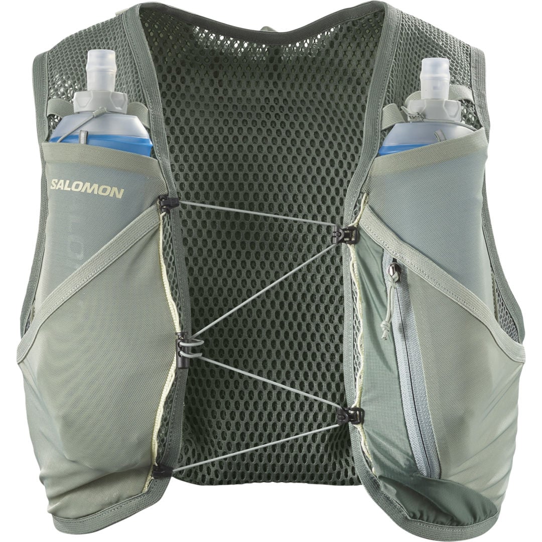 Salomon Active Skin 4 löparryggsäck