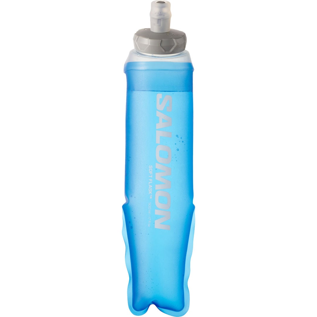 Soft Flask 500 ML ULT Vattenflaska
