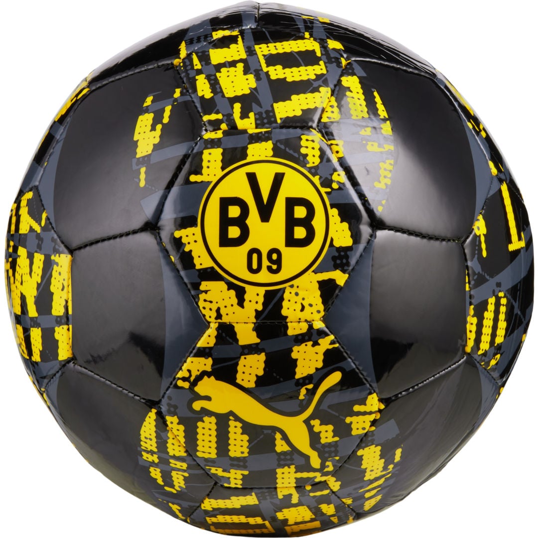 Puma Borussia Dortmund Pre match fotboll