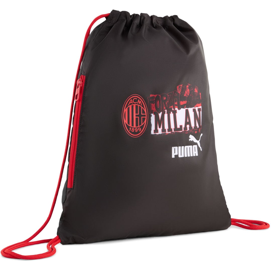 Puma AC Milan gympapåse