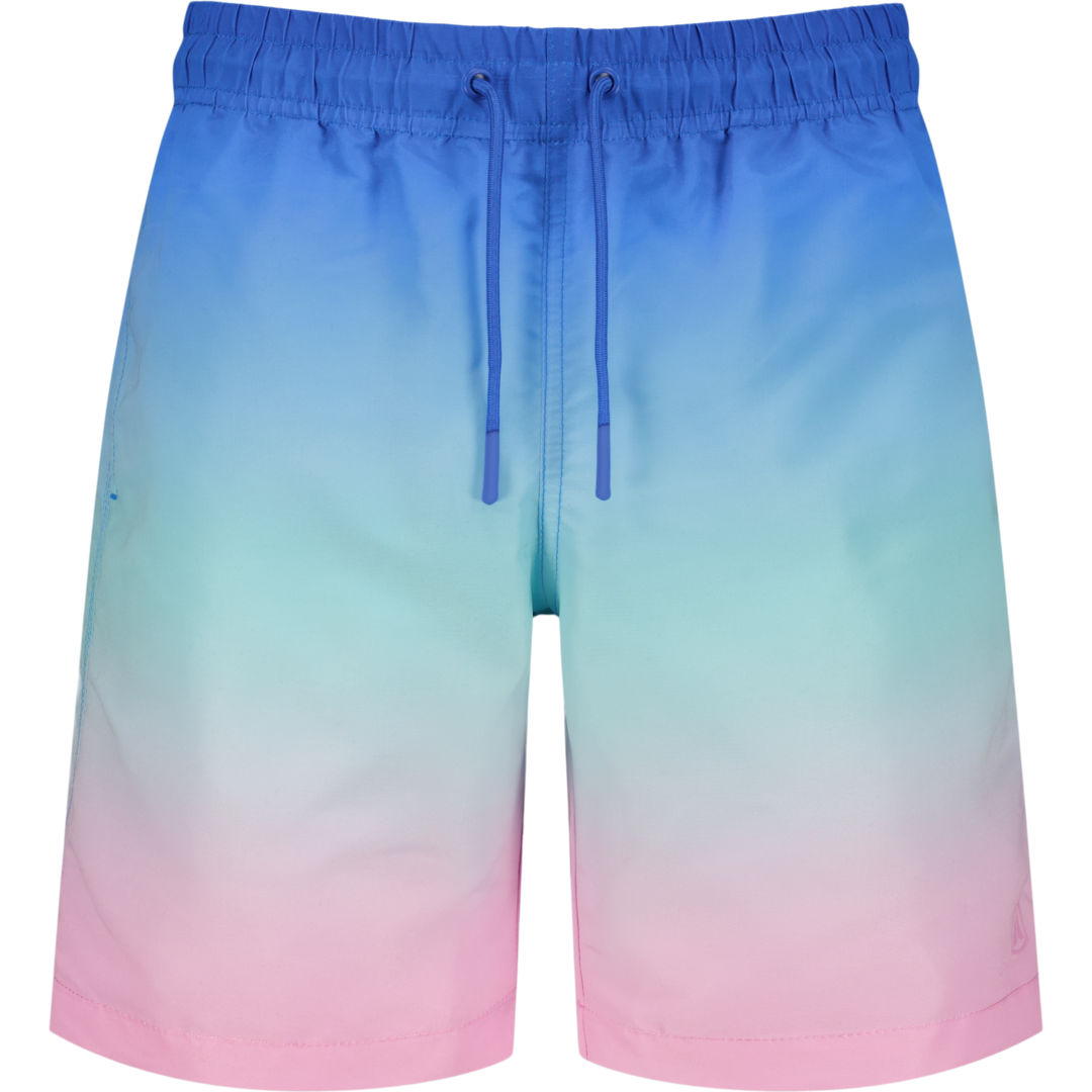 Firefly Miami JR badshorts Flerfärgad