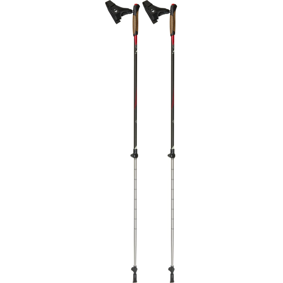 McKinley Impulse Adjustable I gåstavar