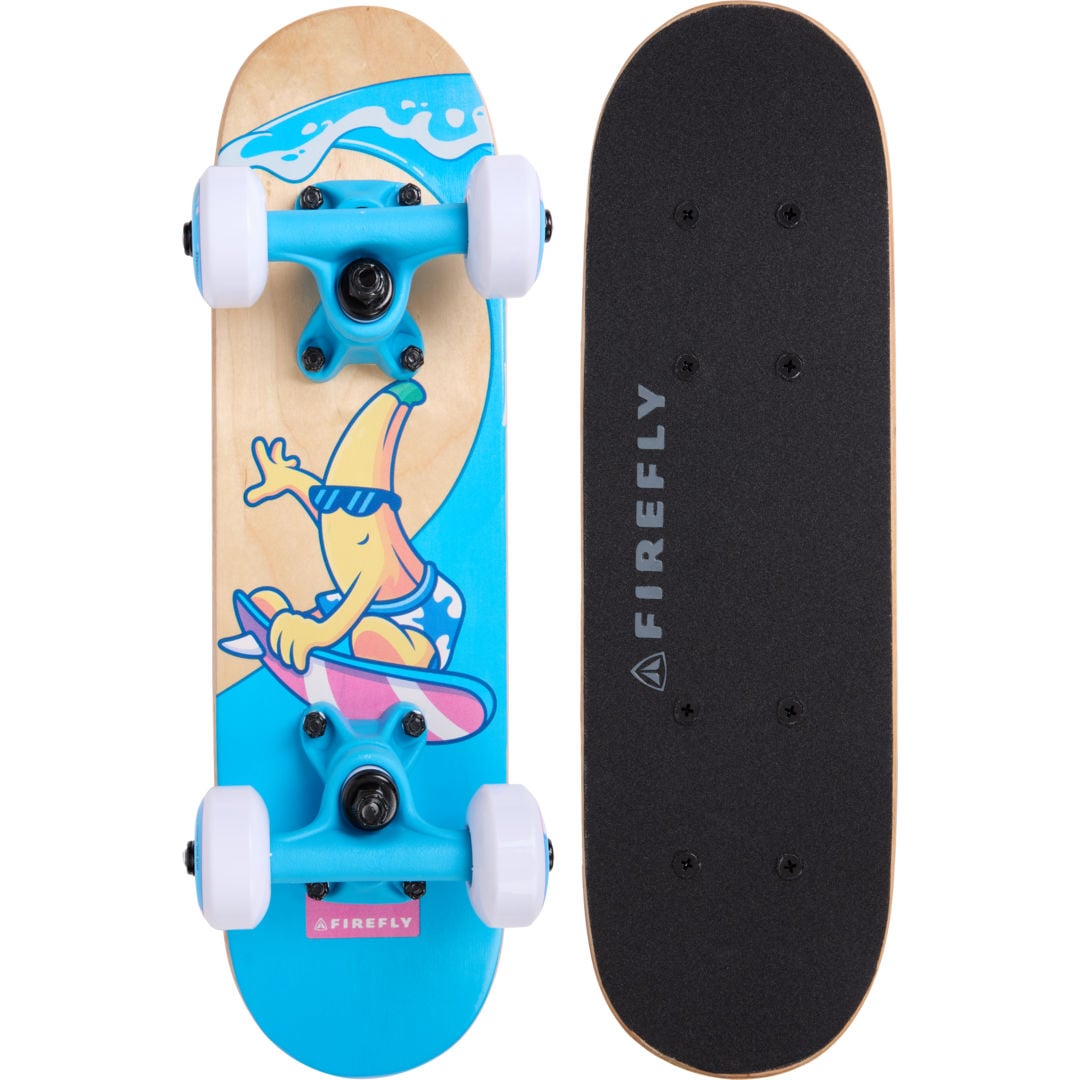 Firefly 55 MR skateboard