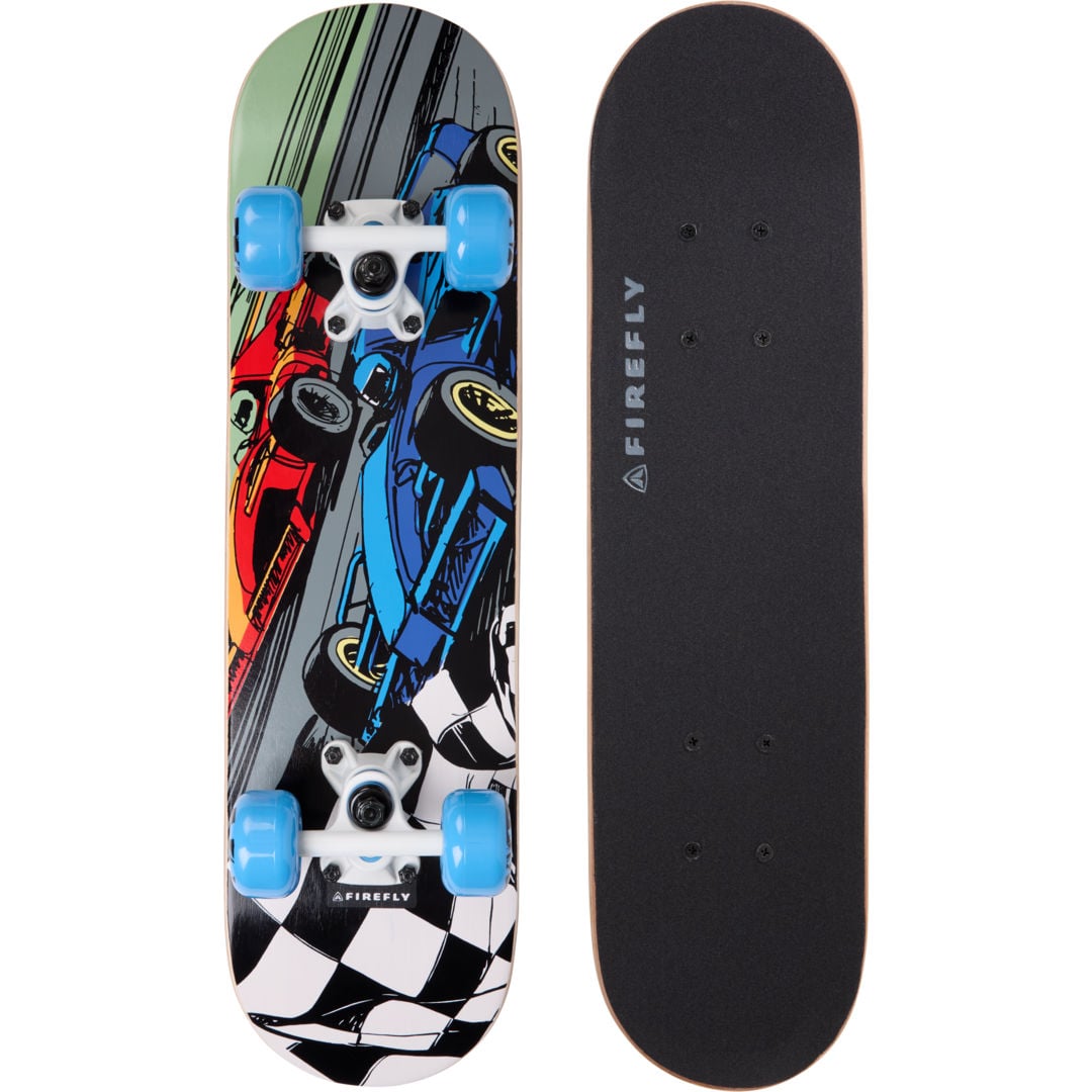 Firefly 105 JR skateboard