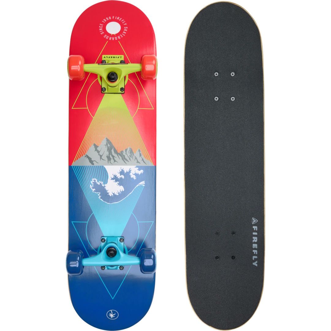 Firefly 505 skateboard
