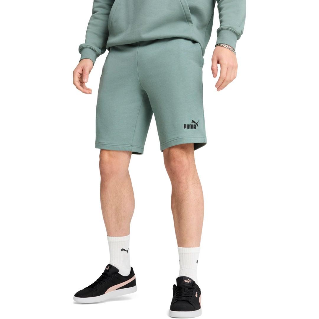 Puma Essentials Small Logo M shorts