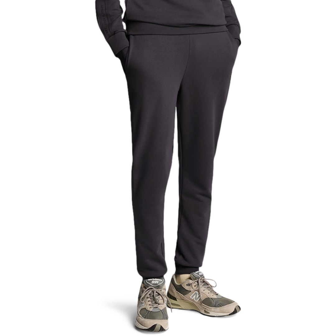 Lyle & Scott Tape Trackies M mjukisbyxor
