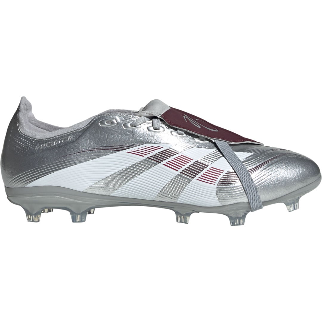 adidas Predator League Fold Over Bellingham FG/MG fotbollsskor