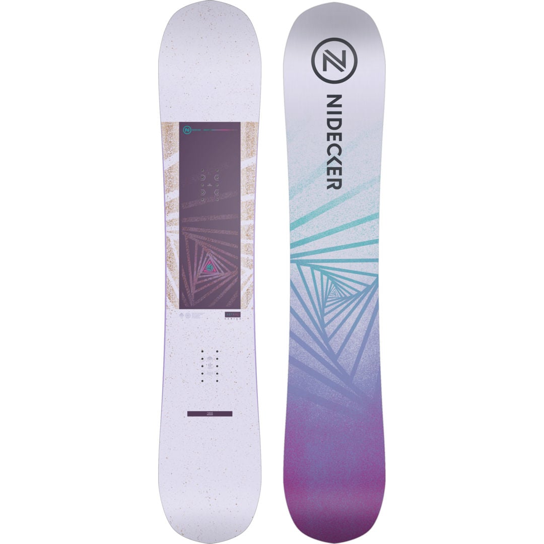 Nidecker Astral snowboard