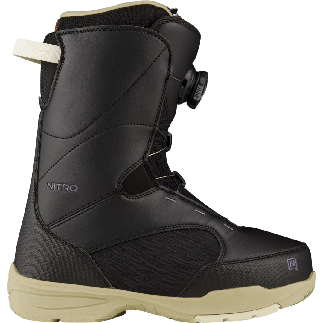 Nitro Flora BOA W snowboardboots