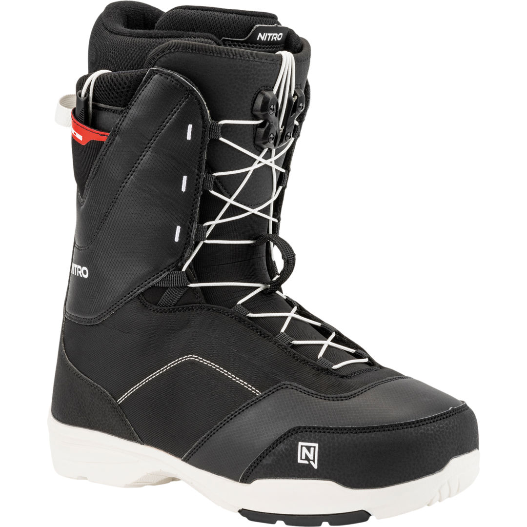 Nitro Tangent snowboardboots