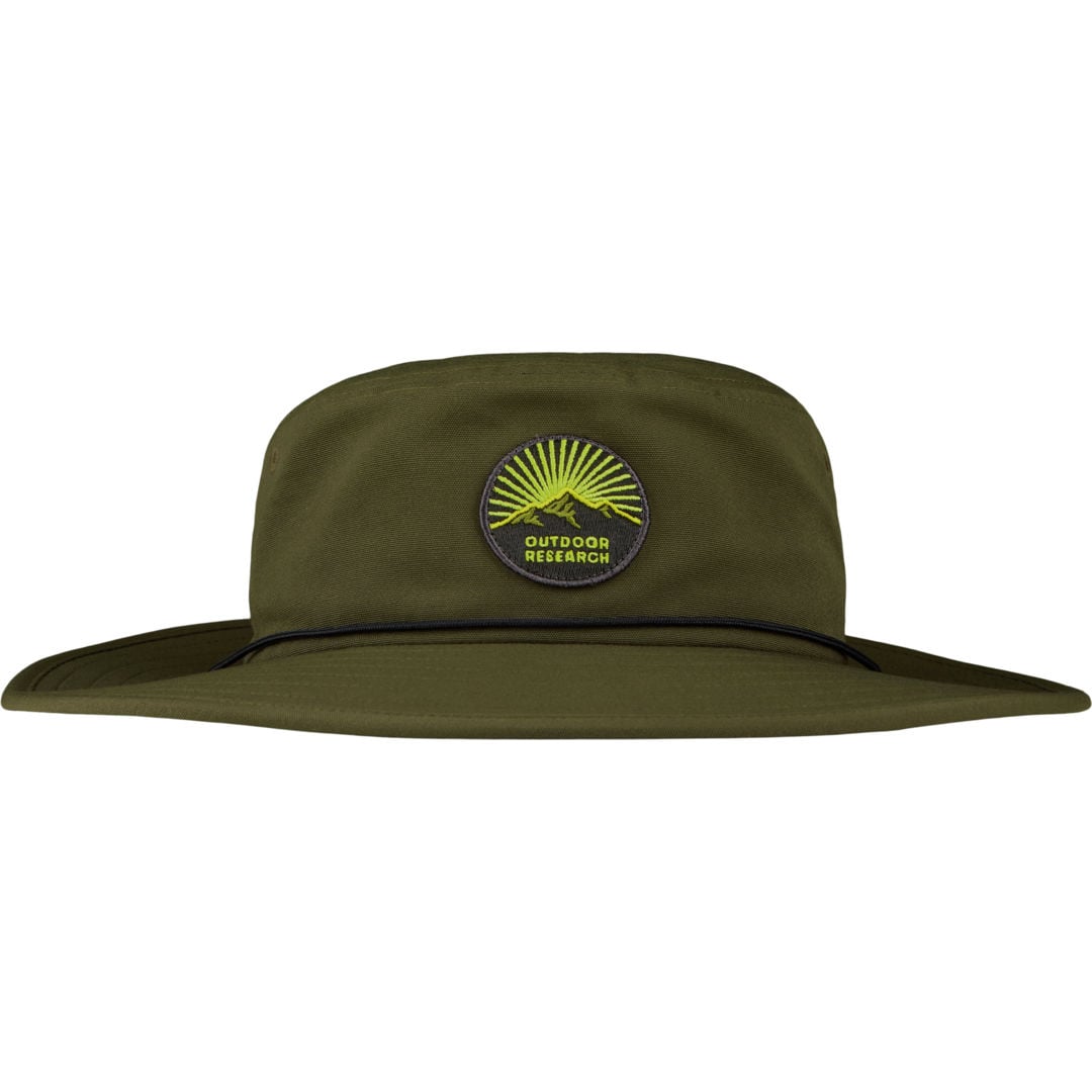 Outdoor Research Heyday Boonie hatt