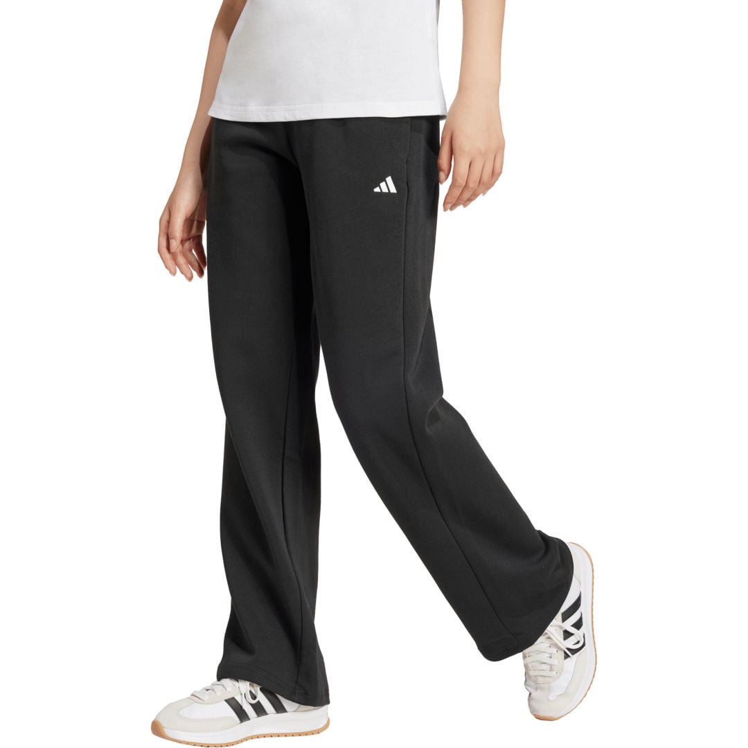 adidas Essentials Small Logo Feel Cozy W mjukisbyxor