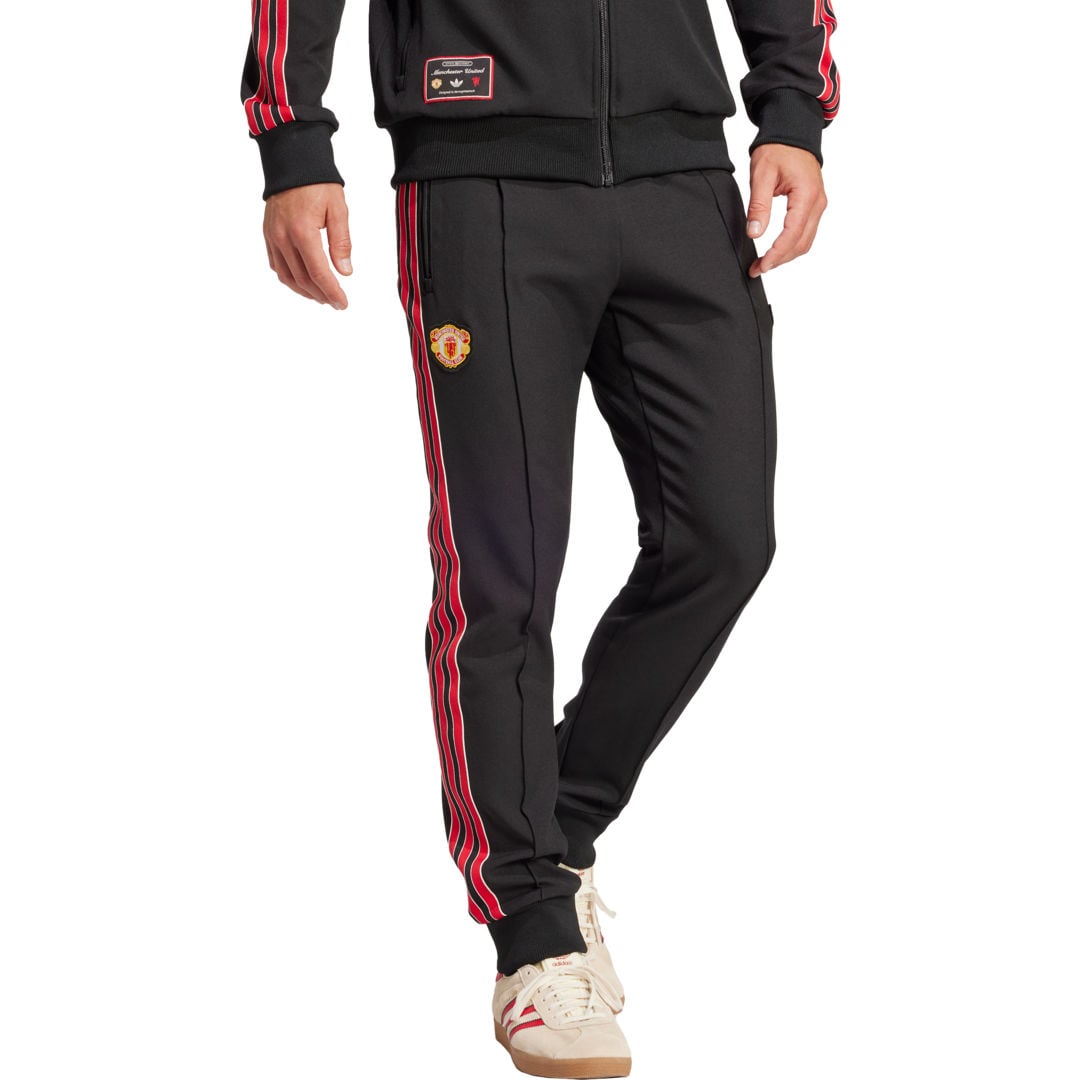adidas Originals Manchester United Icon M mjukisbyxor