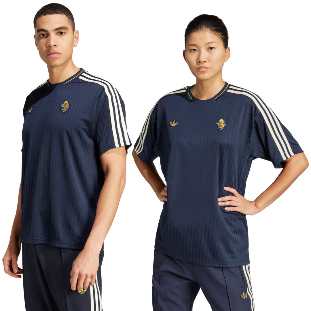 adidas Originals Juventus Icon t-shirt