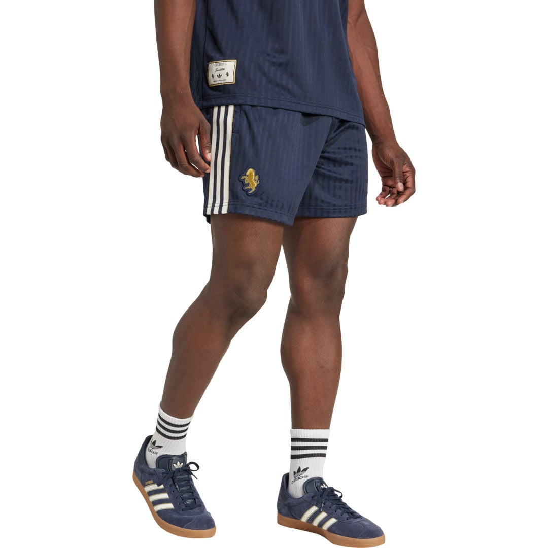 adidas Originals Juventus Icon M shorts