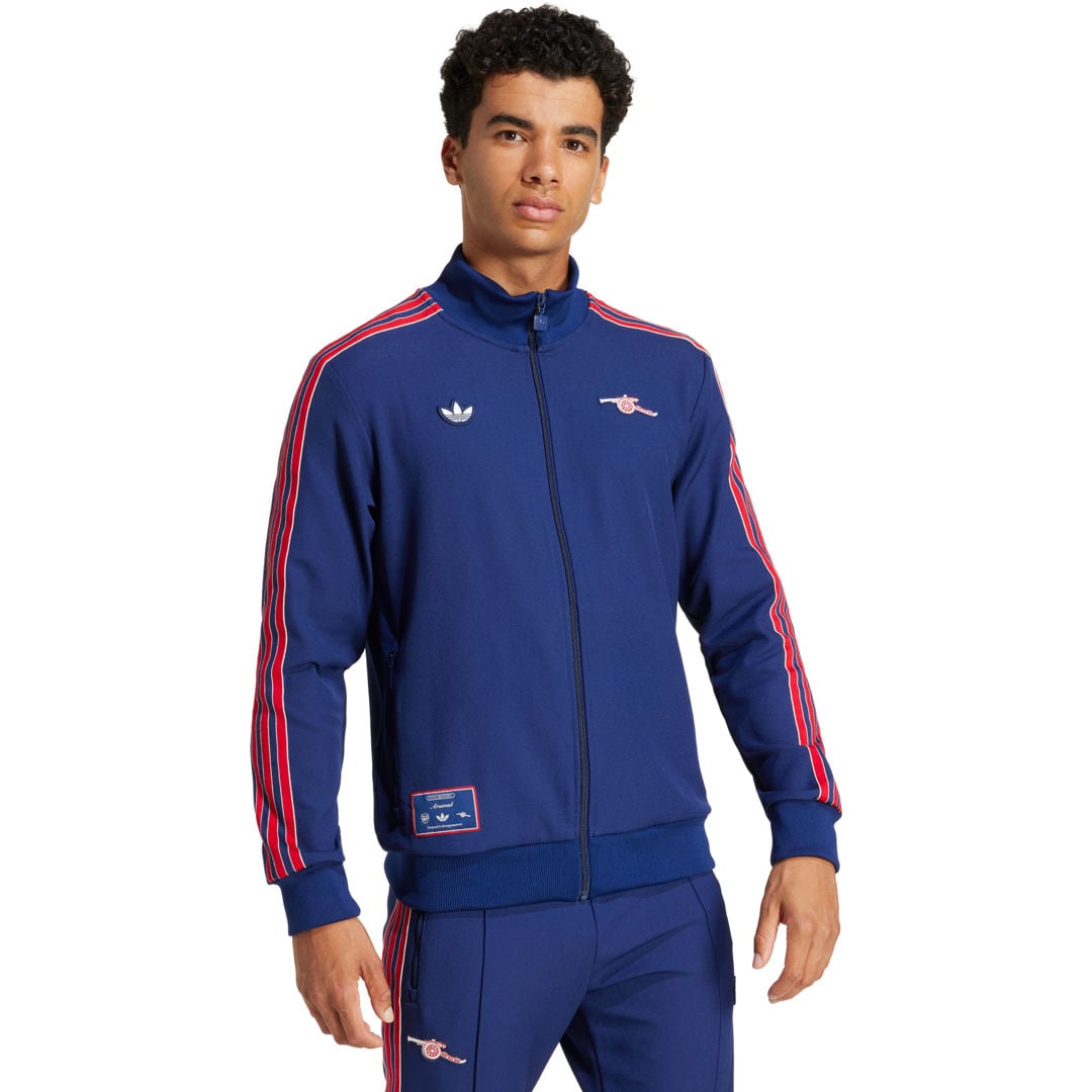 adidas Originals Arsenal Icon M träningsjacka