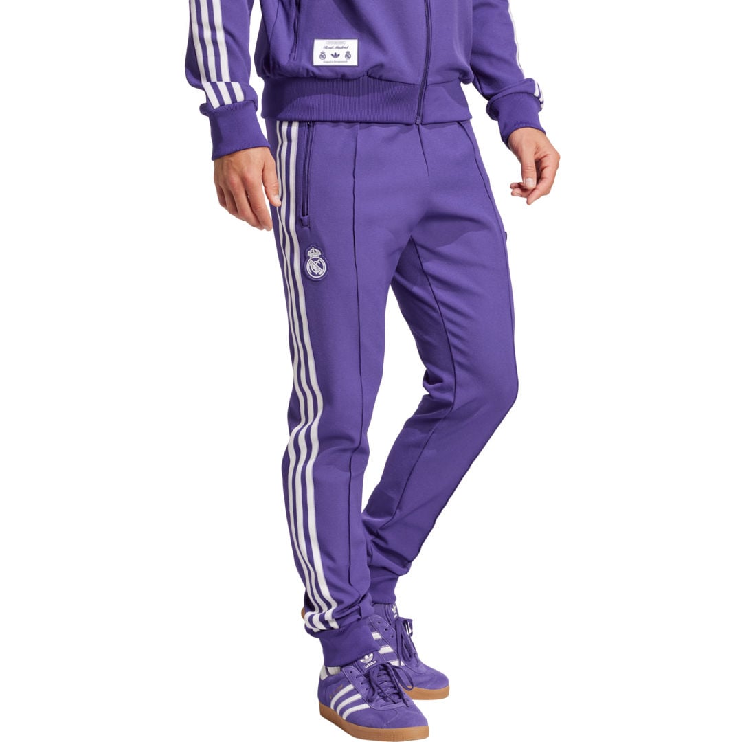 adidas Originals Real Madrid Icon M mjukisbyxor