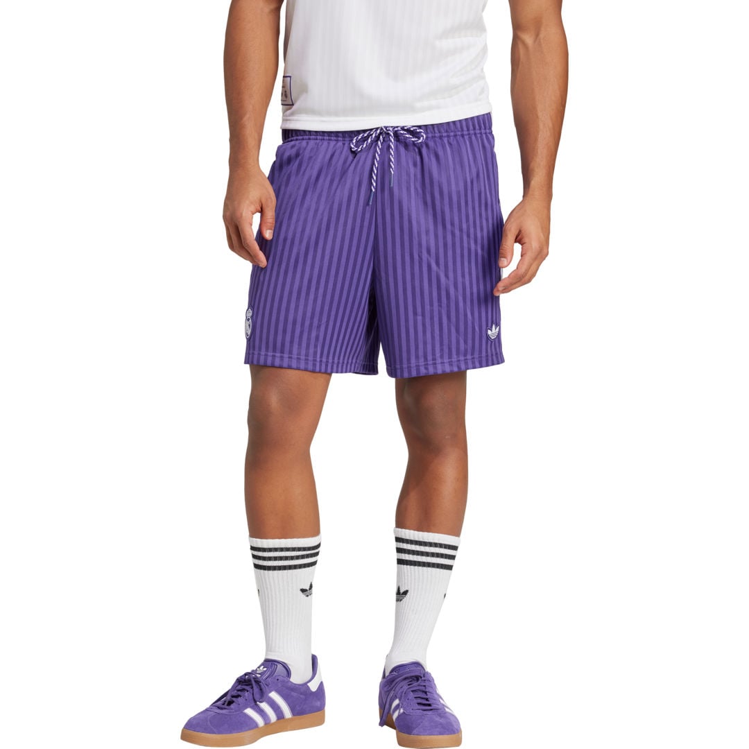 adidas Originals Real Madrid Icon M shorts