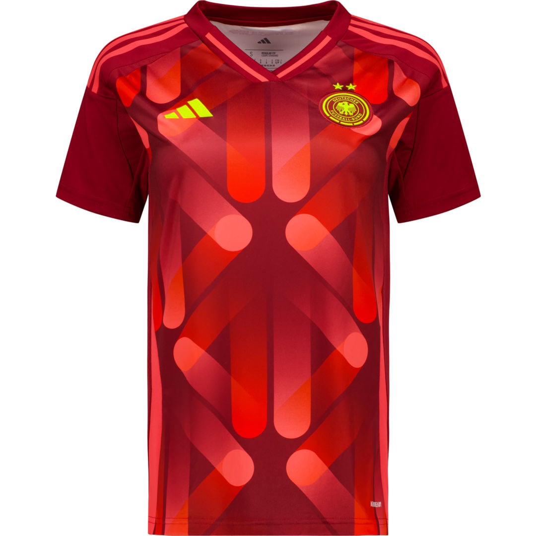 adidas Germany 25 Home W matchtröja