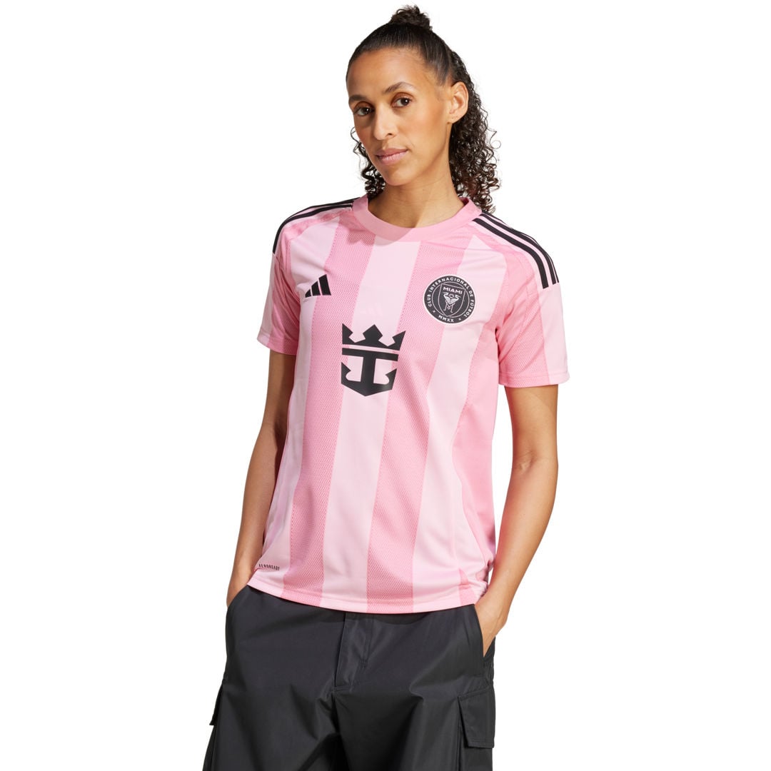 adidas Inter Miami CF Home 25/26 W matchtröja