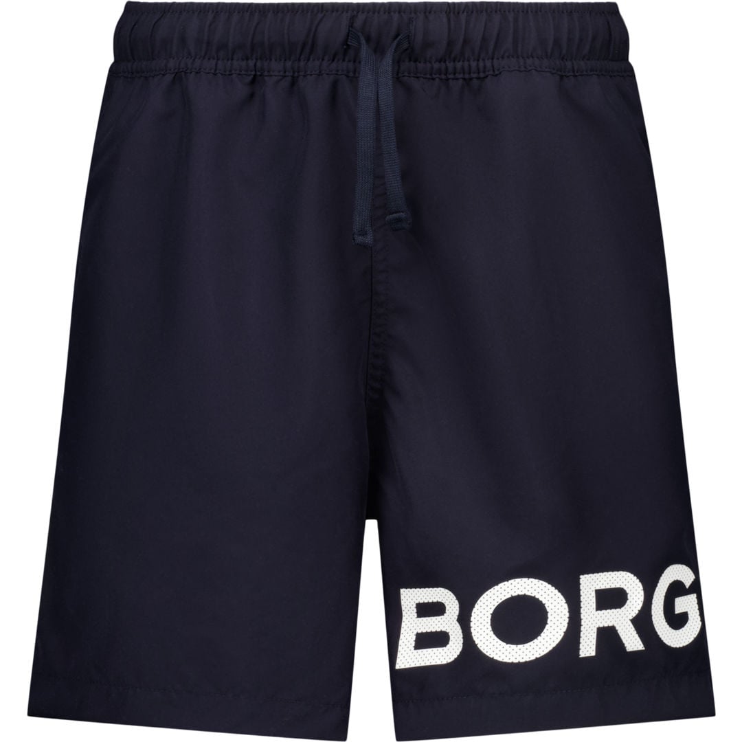 Björn Borg Swim JR badshorts