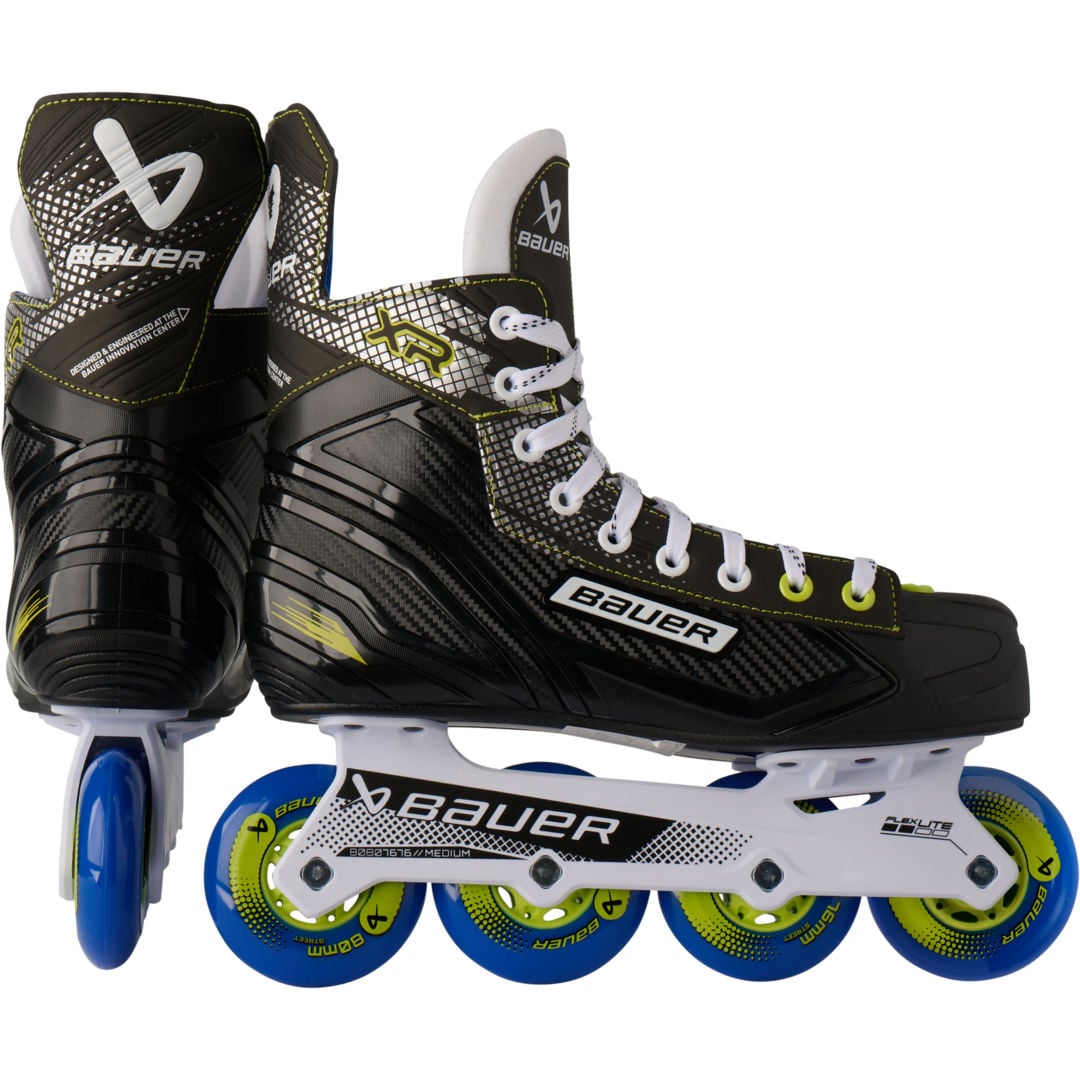 Bauer Hockey S25 XR RH INT hockeyinlines