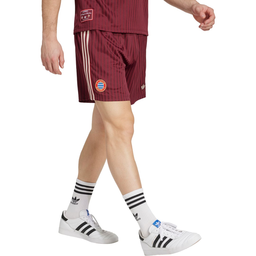 adidas Originals Bayern München Icon M shorts