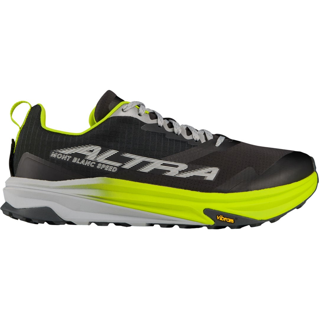 Altra Mont Blanc Speed M löparskor