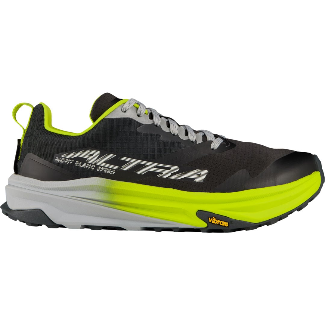 Altra Mont Blanc Speed W löparskor