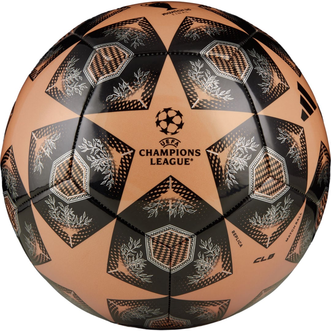 adidas UCL Club München 24/25 fotboll