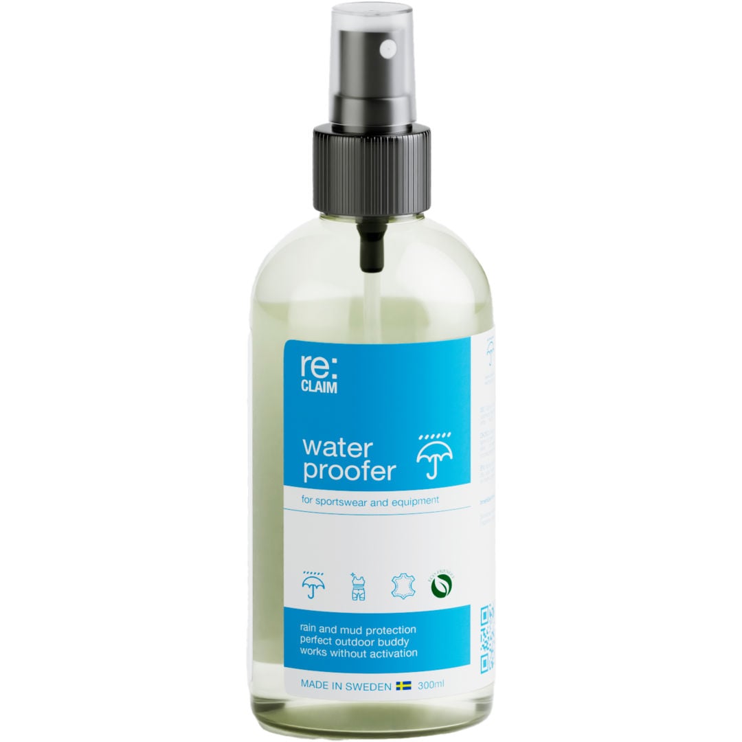 Re:Waterproofer 300 ML Impregnering